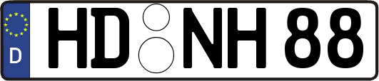 HD-NH88