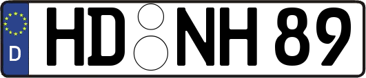 HD-NH89