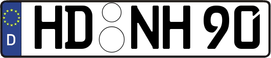 HD-NH90