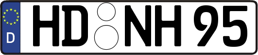 HD-NH95