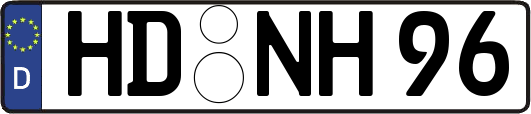 HD-NH96