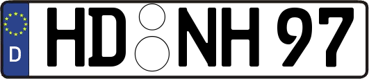 HD-NH97