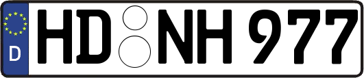 HD-NH977