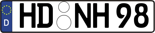 HD-NH98