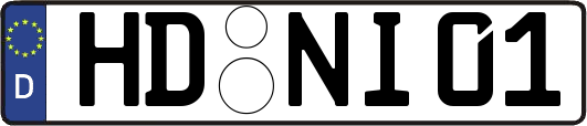 HD-NI01