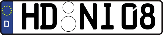 HD-NI08