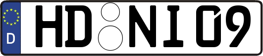 HD-NI09