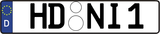 HD-NI1