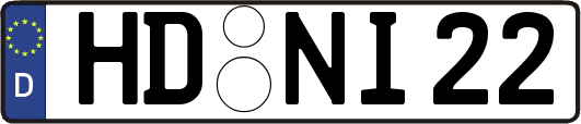 HD-NI22