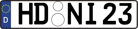 HD-NI23