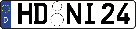 HD-NI24