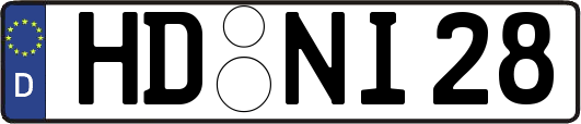 HD-NI28