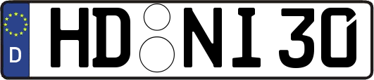 HD-NI30
