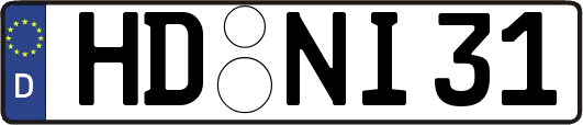 HD-NI31