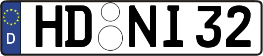 HD-NI32