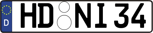 HD-NI34