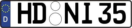 HD-NI35