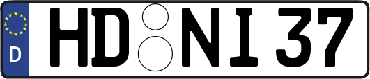 HD-NI37