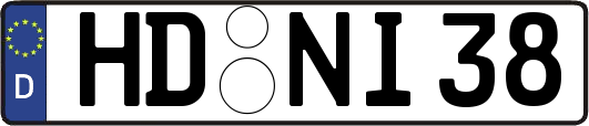 HD-NI38