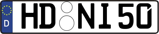 HD-NI50