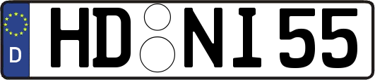 HD-NI55