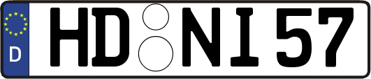 HD-NI57