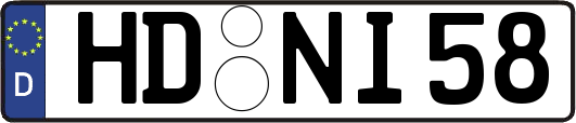 HD-NI58