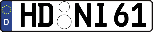 HD-NI61