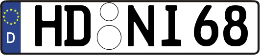 HD-NI68