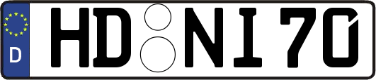 HD-NI70