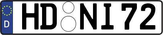 HD-NI72