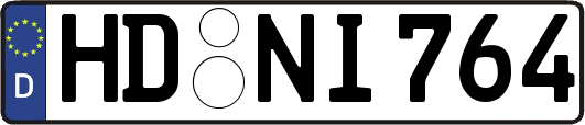 HD-NI764