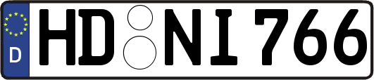 HD-NI766