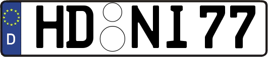 HD-NI77