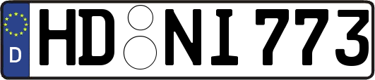 HD-NI773