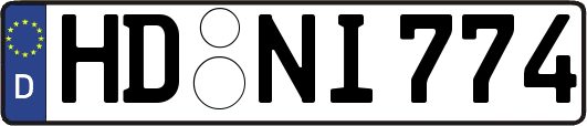 HD-NI774