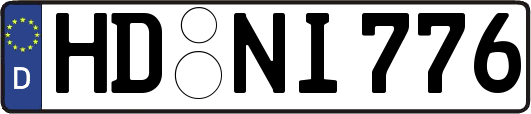 HD-NI776