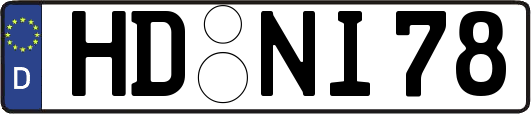 HD-NI78
