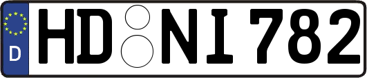 HD-NI782