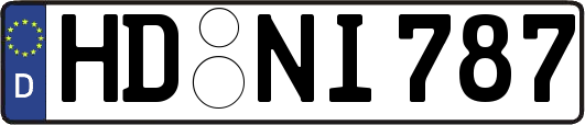 HD-NI787
