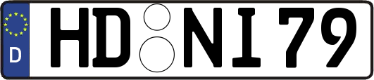 HD-NI79