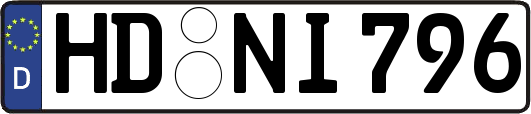 HD-NI796