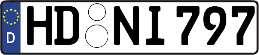 HD-NI797