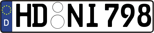 HD-NI798