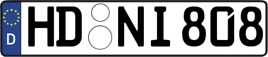 HD-NI808