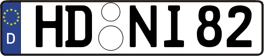 HD-NI82