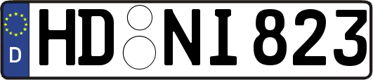 HD-NI823