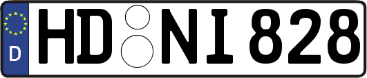 HD-NI828