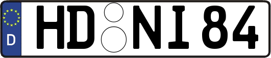 HD-NI84