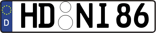 HD-NI86